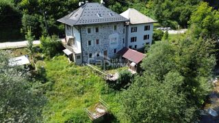  Maison � vendre 7 pi�ces 132 m�