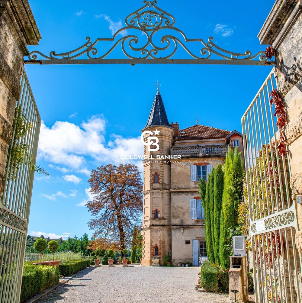 à vendre  Propriété/château Valensole (04210)