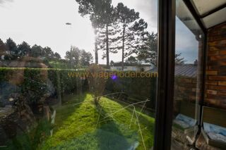  Maison � vendre 4 pi�ces  Mers-les-bains