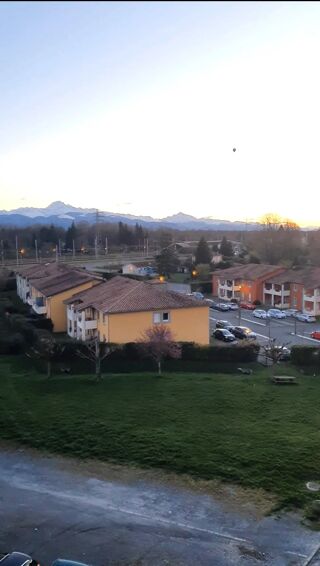  Appartement � louer 3 pi�ces 55 m�