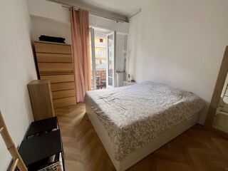  Appartement à louer 2 pièces 43 m²