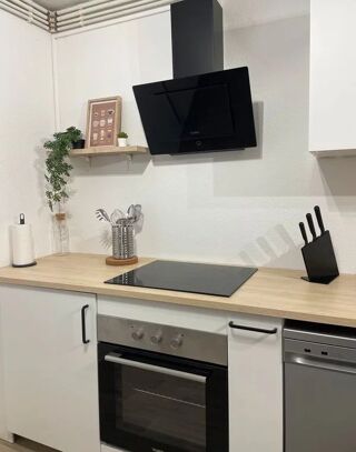  Appartement � louer 3 pi�ces 67 m�