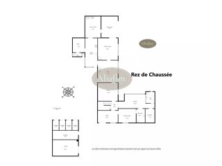 Villa à vendre 14 pièces 300 m²