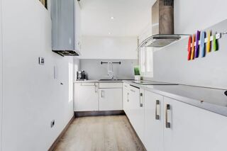  Maison � vendre 3 pi�ces 79 m�