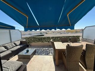 Location Appartement Logement 2 pièces avec terrasse de 27m² et balcon Antibes