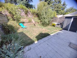  Maison � vendre 4 pi�ces 84 m�