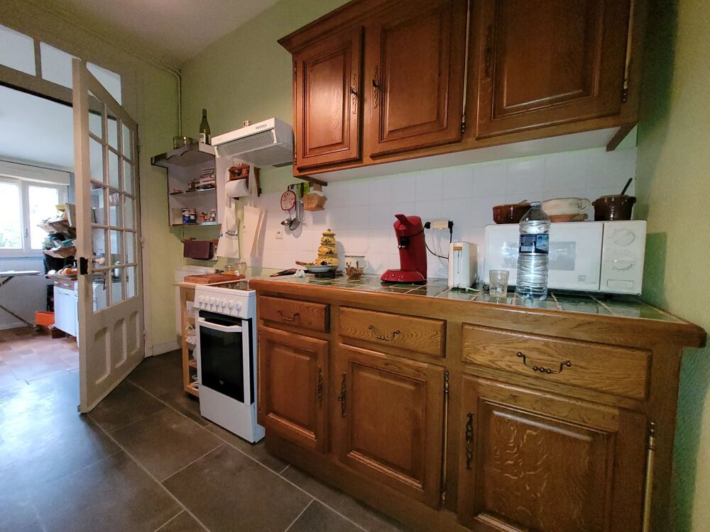 Vente Maison Charmante maison de ville 4 chambres à Forges-les-Eaux Forges-les-eaux