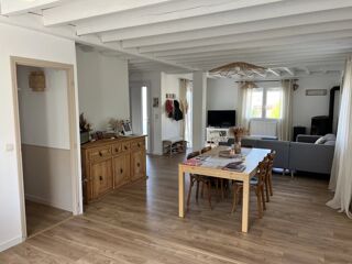  Maison à vendre 5 pièces 129 m²