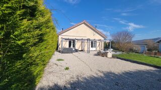  Maison à vendre 5 pièces 107 m²