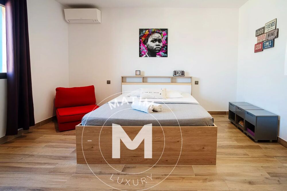 à vendre  Maison Lecci (20137)