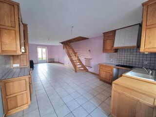  Maison à vendre 4 pièces 82 m²