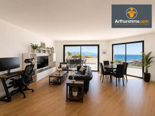  Appartement à vendre 3 pièces 71 m²