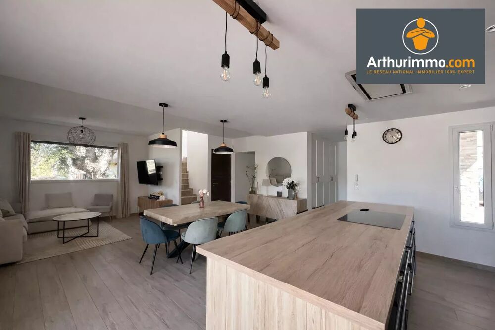 à vendre  Maison Porticcio (20166)
