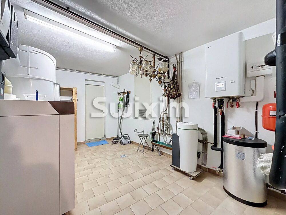 � vendre  Maison Ornex (01210)