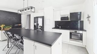  Appartement à vendre 4 pièces 85 m²