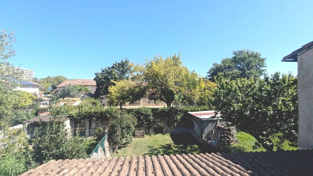 Vente Villa Toulouse / Lafourguette Toulouse