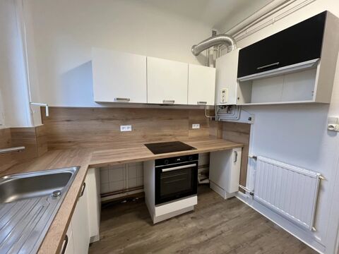  Appartement � louer 3 pi�ces 63 m�