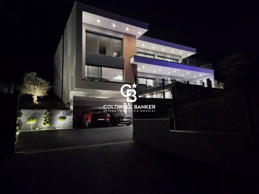 � vendre  Villa Cranves-Sales (74380)