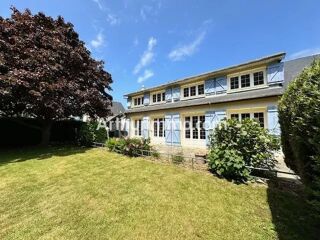  Maison à vendre 4 pièces 124 m²