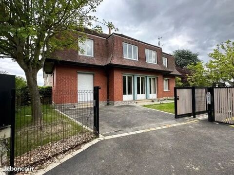   Maison � r�nover Appartement - 5 pi�ce(s) - 120 m�