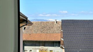  Appartement � vendre 3 pi�ces 63 m�