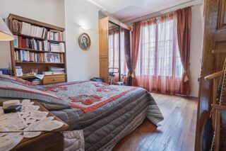  Appartement � vendre 4 pi�ces 80 m�