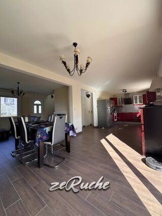  Maison � vendre 5 pi�ces 94 m�