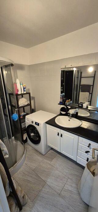  Appartement � vendre 3 pi�ces 68 m�