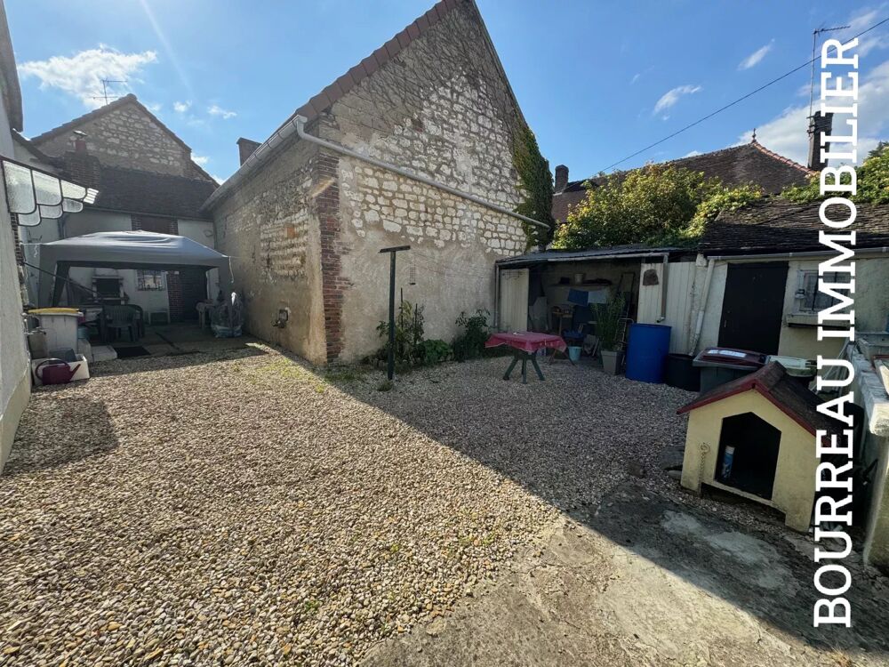 Vente Maison 10MN GARE DE JOIGNY Béon