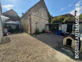  Maison à vendre 4 pièces 74 m²