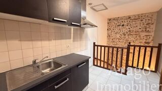  Villa � vendre 3 pi�ces 56 m�