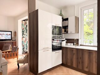  Maison à vendre 4 pièces 77 m²