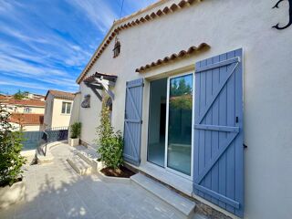  Maison � vendre 4 pi�ces 80 m�