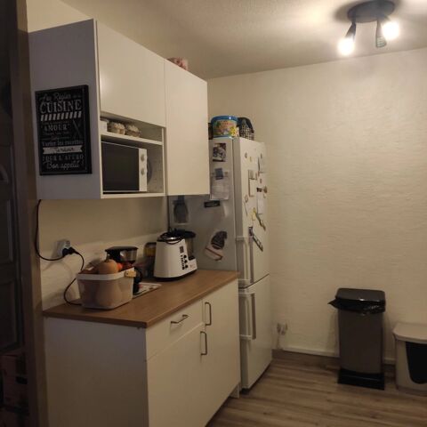  Appartement  louer 2 pices 49 m