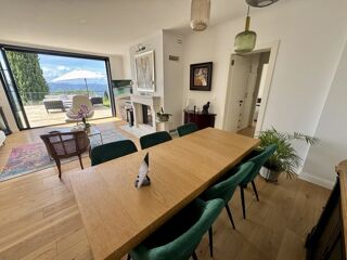  Appartement à vendre 5 pièces 160 m²