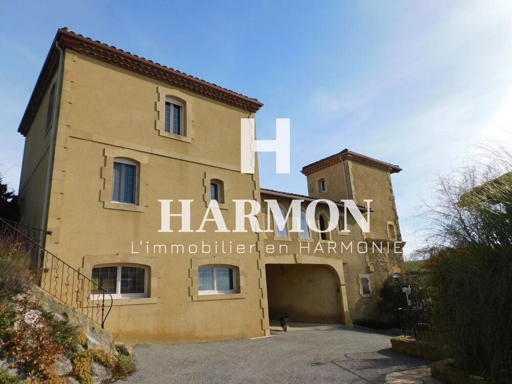 � vendre  Villa Lamaz�re (32300)