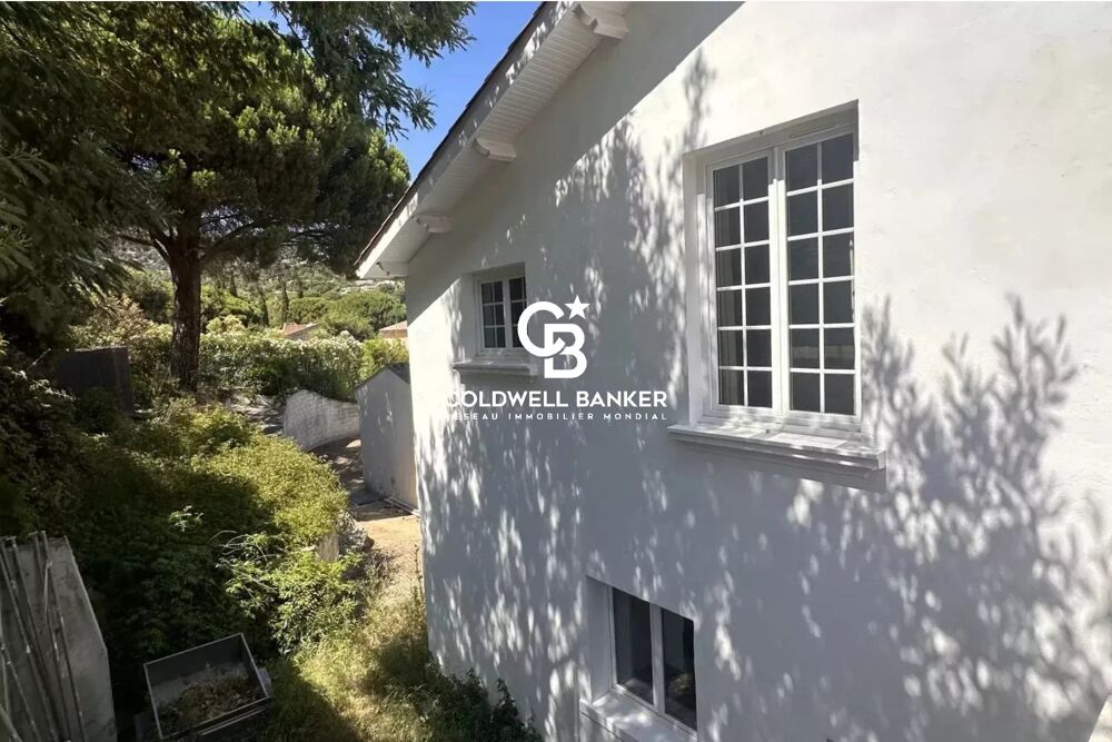 à vendre  Appartement Cavalaire-sur-Mer (83240)