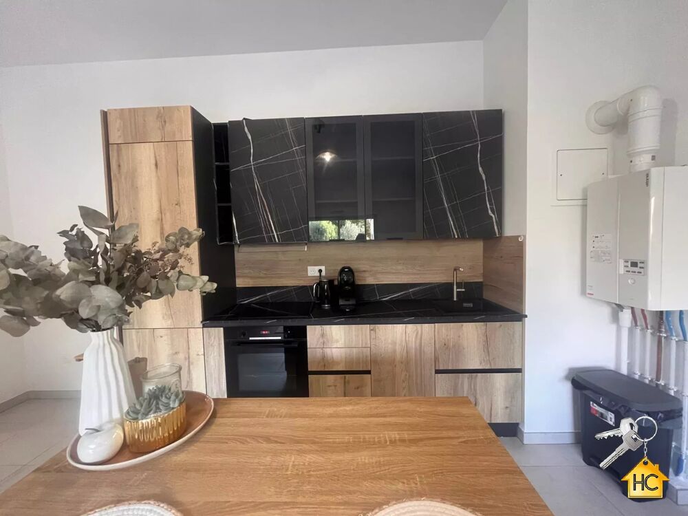 � vendre  Appartement Le Cannet (06110)