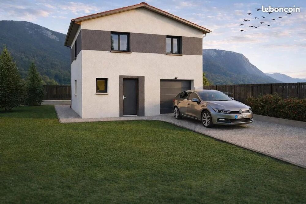 Maison/Villa 4 pièces