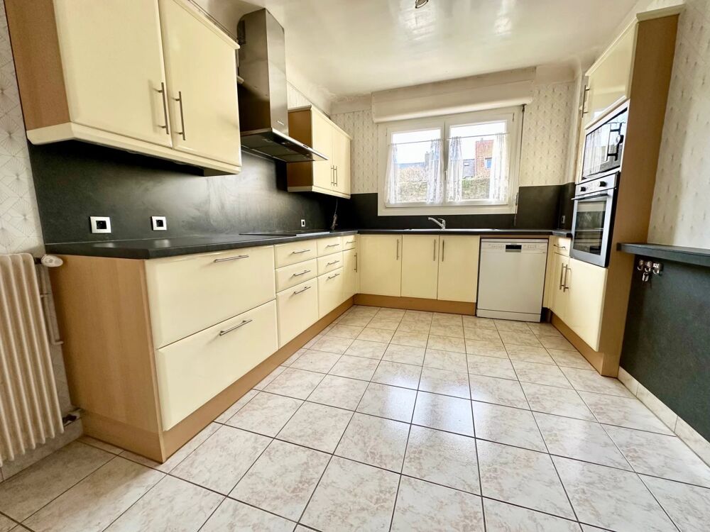 Vente Appartement Appartement en résidence avec ascenseur 2/3 chambres Boulogne-sur-mer