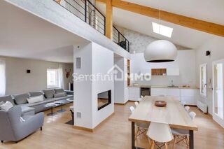  Villa  vendre 7 pices 228 m