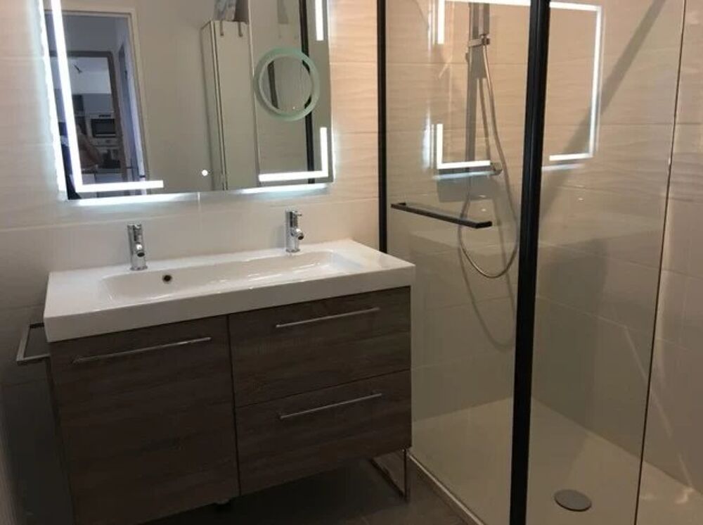 Location Appartement BEAU T3 AVEC PLACE DE PARKING ET TERRASSE Colomiers