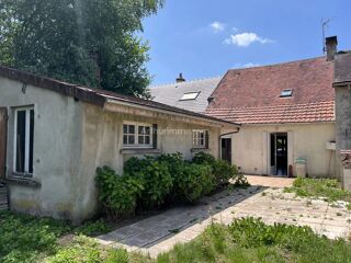  Maison � vendre 4 pi�ces 88 m�