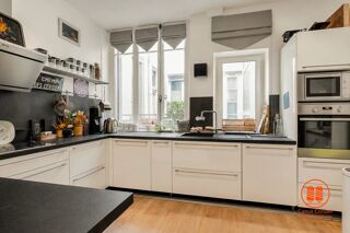  Appartement à vendre 5 pièces 134 m²