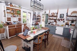  Maison � vendre 4 pi�ces 77 m�