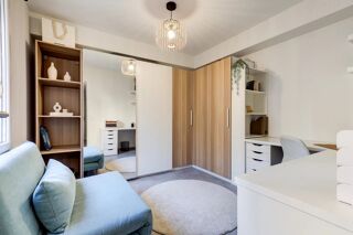  Appartement � vendre 3 pi�ces 64 m�