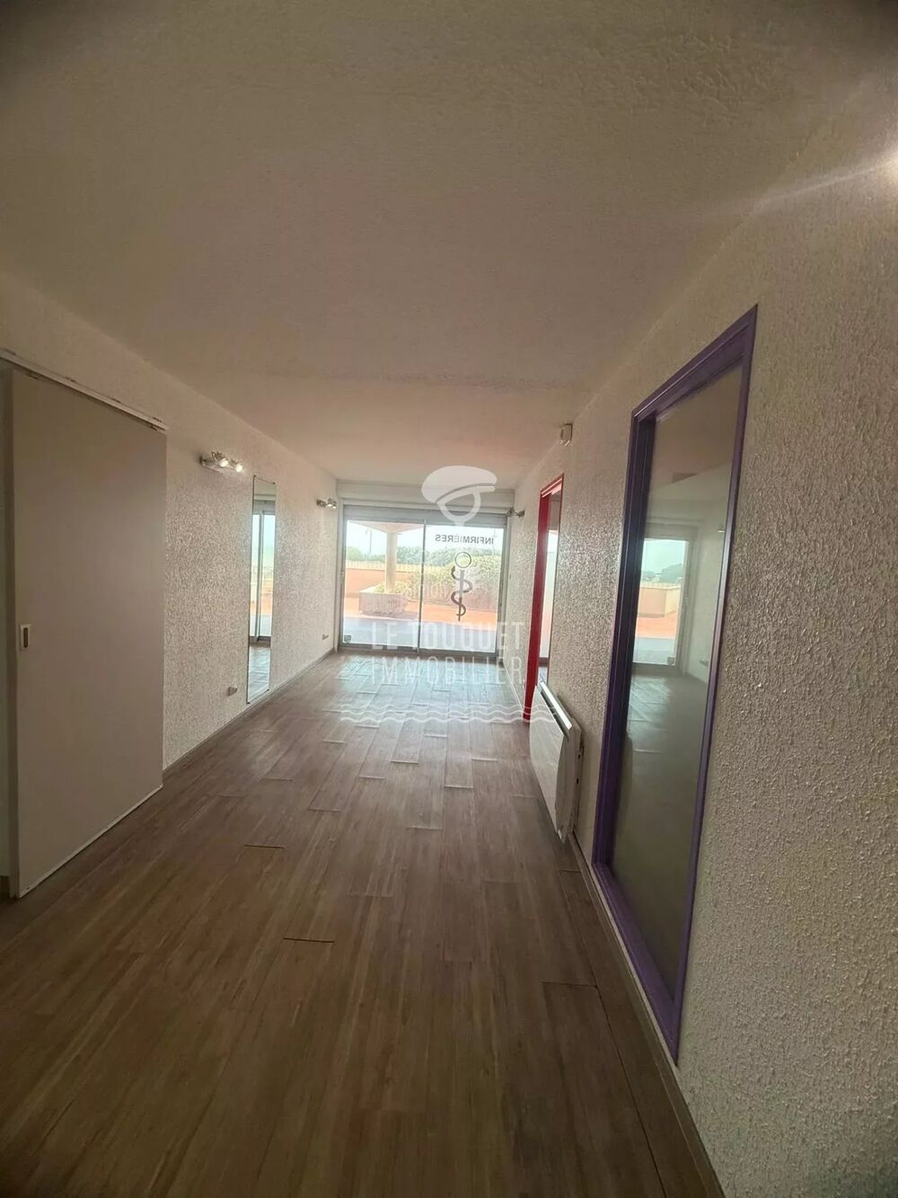 à vendre  Appartement Le Touquet-Paris-Plage (62520)