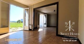  Maison  vendre 9 pices 160 m