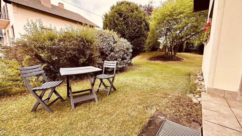 à vendre  Maison Ottersthal (67700)