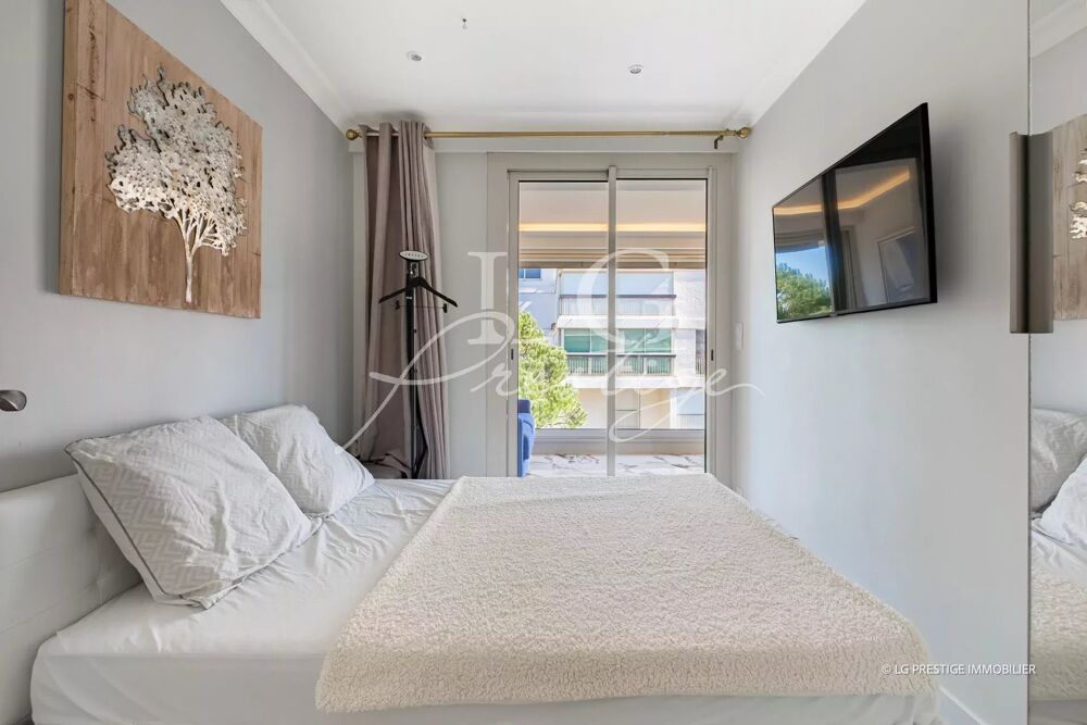 � vendre  Appartement Mandelieu-la-Napoule (06210)